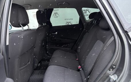 KIA cee'd I рестайлинг, 2011 год, 545 000 рублей, 11 фотография