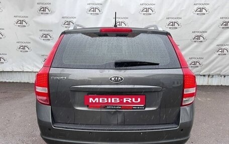 KIA cee'd I рестайлинг, 2011 год, 545 000 рублей, 7 фотография