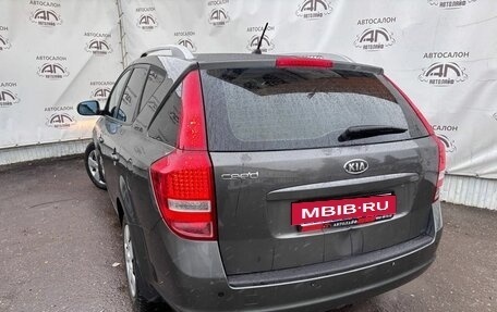 KIA cee'd I рестайлинг, 2011 год, 545 000 рублей, 6 фотография