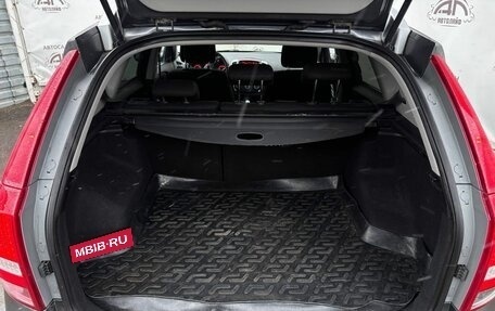 KIA cee'd I рестайлинг, 2011 год, 545 000 рублей, 8 фотография