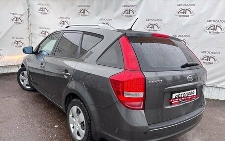 KIA cee'd I рестайлинг, 2011 год, 545 000 рублей, 3 фотография