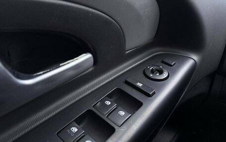 KIA cee'd I рестайлинг, 2011 год, 545 000 рублей, 14 фотография