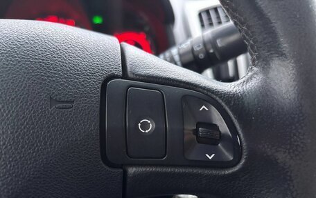 KIA cee'd I рестайлинг, 2011 год, 545 000 рублей, 18 фотография