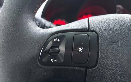 KIA cee'd I рестайлинг, 2011 год, 545 000 рублей, 17 фотография