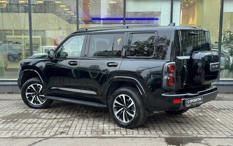 Haval H9, 2024 год, 4 200 000 рублей, 6 фотография