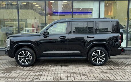 Haval H9, 2024 год, 4 200 000 рублей, 5 фотография