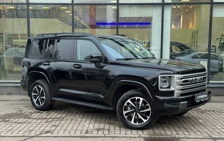 Haval H9, 2024 год, 4 200 000 рублей, 3 фотография