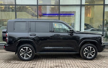 Haval H9, 2024 год, 4 200 000 рублей, 4 фотография