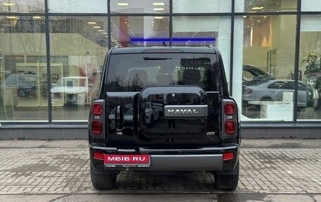 Haval H9, 2024 год, 4 200 000 рублей, 7 фотография