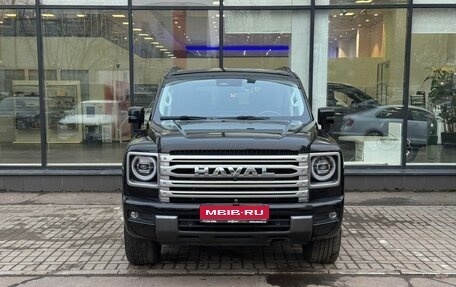 Haval H9, 2024 год, 4 200 000 рублей, 2 фотография