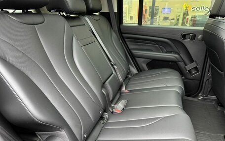 Haval H9, 2024 год, 4 200 000 рублей, 11 фотография