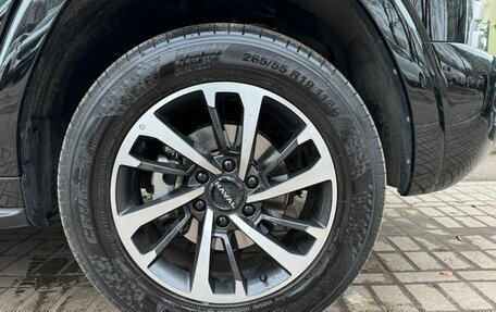 Haval H9, 2024 год, 4 200 000 рублей, 17 фотография