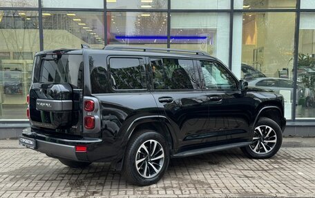 Haval H9, 2024 год, 4 200 000 рублей, 8 фотография