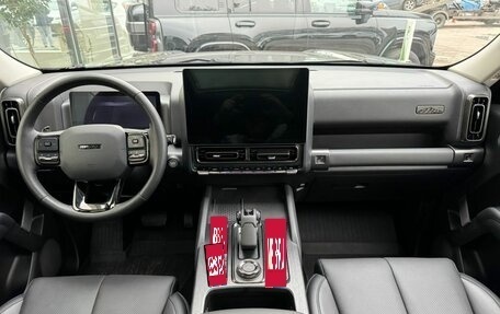 Haval H9, 2024 год, 4 200 000 рублей, 9 фотография