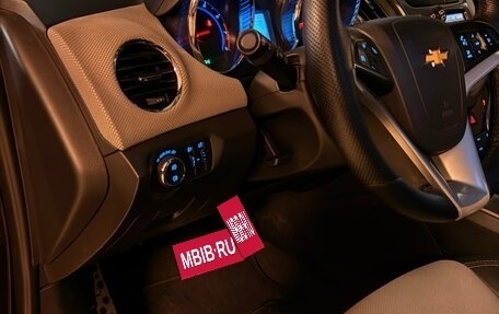 Chevrolet Cruze II, 2014 год, 1 050 000 рублей, 8 фотография