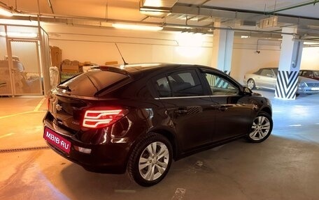 Chevrolet Cruze II, 2014 год, 1 050 000 рублей, 5 фотография