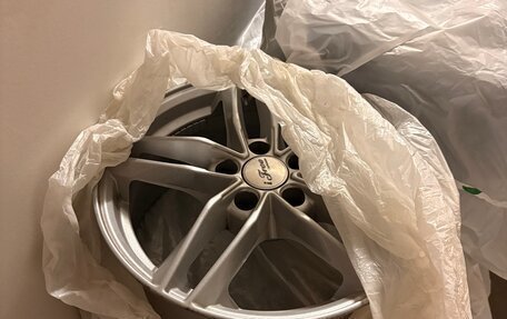 Chevrolet Cruze II, 2014 год, 1 050 000 рублей, 20 фотография