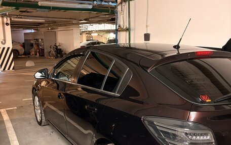 Chevrolet Cruze II, 2014 год, 1 050 000 рублей, 22 фотография