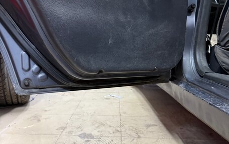 Chevrolet Lanos I, 2006 год, 110 000 рублей, 6 фотография