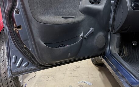 Chevrolet Lanos I, 2006 год, 110 000 рублей, 7 фотография