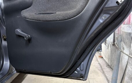 Chevrolet Lanos I, 2006 год, 110 000 рублей, 9 фотография