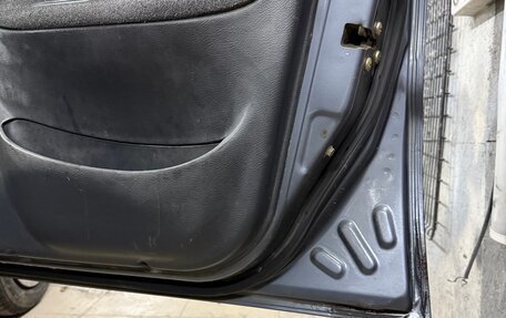 Chevrolet Lanos I, 2006 год, 110 000 рублей, 8 фотография