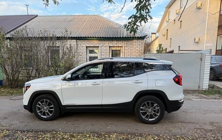 GMC Terrain, 2023 год, 3 050 000 рублей, 8 фотография