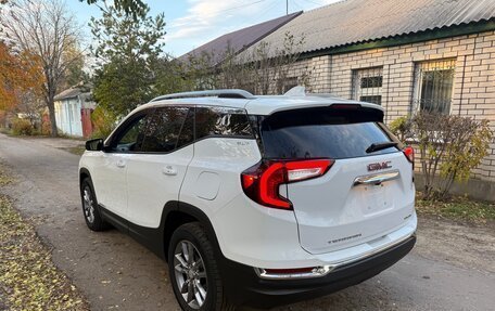 GMC Terrain, 2023 год, 3 050 000 рублей, 7 фотография