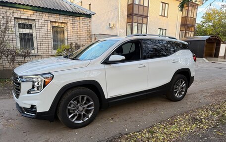 GMC Terrain, 2023 год, 3 050 000 рублей, 4 фотография