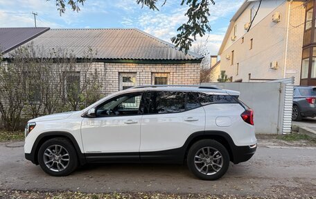 GMC Terrain, 2023 год, 3 050 000 рублей, 5 фотография