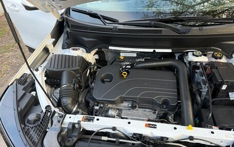 GMC Terrain, 2023 год, 3 050 000 рублей, 25 фотография