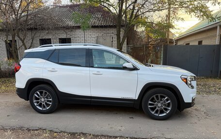 GMC Terrain, 2023 год, 3 050 000 рублей, 12 фотография