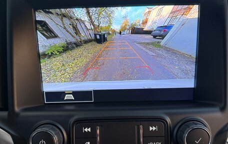 GMC Terrain, 2023 год, 3 050 000 рублей, 18 фотография