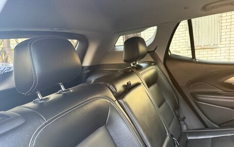 GMC Terrain, 2023 год, 3 050 000 рублей, 15 фотография