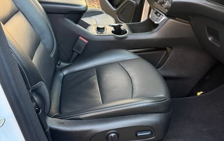 GMC Terrain, 2023 год, 3 050 000 рублей, 19 фотография