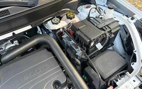 GMC Terrain, 2023 год, 3 050 000 рублей, 24 фотография