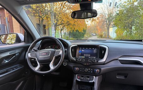 GMC Terrain, 2023 год, 3 050 000 рублей, 13 фотография