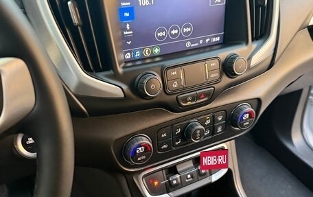 GMC Terrain, 2023 год, 3 050 000 рублей, 16 фотография