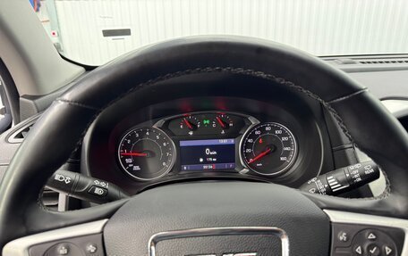 GMC Terrain, 2023 год, 3 050 000 рублей, 28 фотография