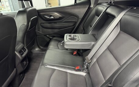 GMC Terrain, 2023 год, 3 050 000 рублей, 30 фотография