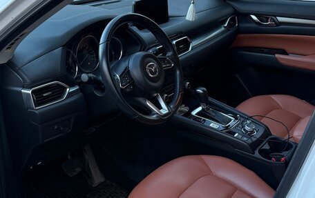 Mazda CX-5 II, 2020 год, 2 600 000 рублей, 8 фотография