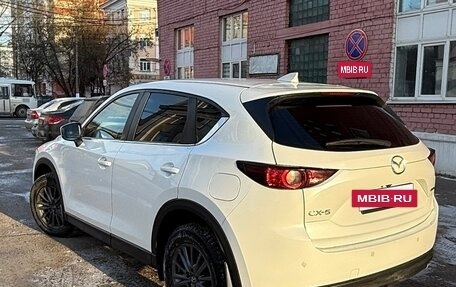 Mazda CX-5 II, 2020 год, 2 600 000 рублей, 3 фотография
