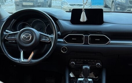 Mazda CX-5 II, 2020 год, 2 600 000 рублей, 7 фотография