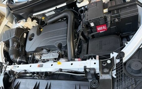 GMC Terrain, 2023 год, 3 050 000 рублей, 26 фотография