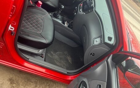 KIA Rio II, 2011 год, 570 000 рублей, 11 фотография