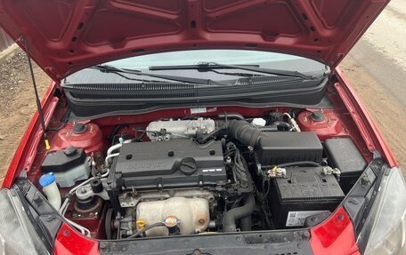 KIA Rio II, 2011 год, 570 000 рублей, 5 фотография