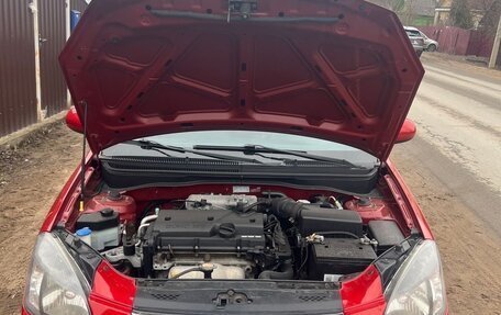 KIA Rio II, 2011 год, 570 000 рублей, 2 фотография