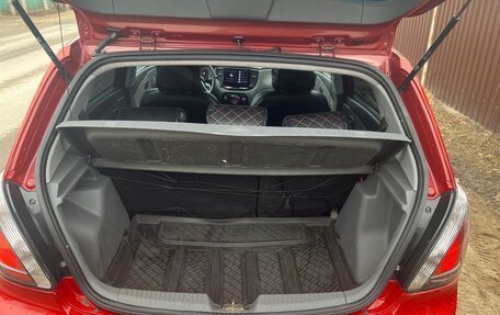 KIA Rio II, 2011 год, 570 000 рублей, 4 фотография