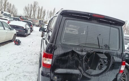 ЛуАЗ Patriot, 2022 год, 1 490 000 рублей, 9 фотография