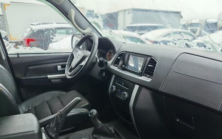 ЛуАЗ Patriot, 2022 год, 1 490 000 рублей, 7 фотография